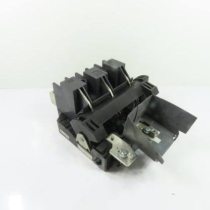Allen-Bradley 1494F-D400 400A 3-Pole Non-Fusible Disconnect Switch 600V Ser D