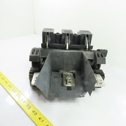 Allen-Bradley 1494F-D400 400A 3-Pole Non-Fusible Disconnect Switch 600V Ser D