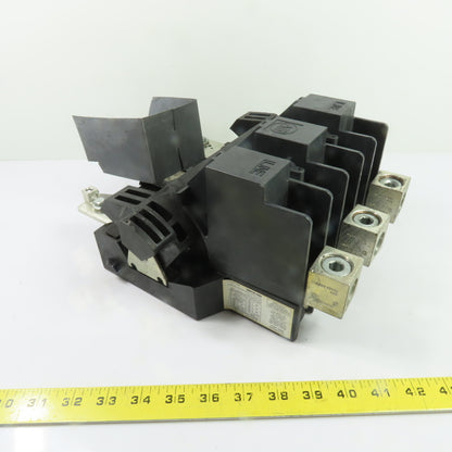 Allen-Bradley 1494F-D400 400A 3-Pole Non-Fusible Disconnect Switch 600V Ser D
