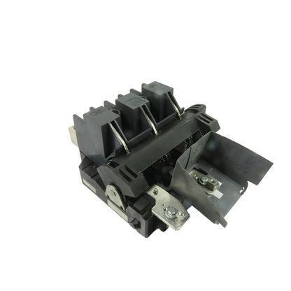 Allen-Bradley 1494F-D400 400A 3-Pole Non-Fusible Disconnect Switch 600V Ser D