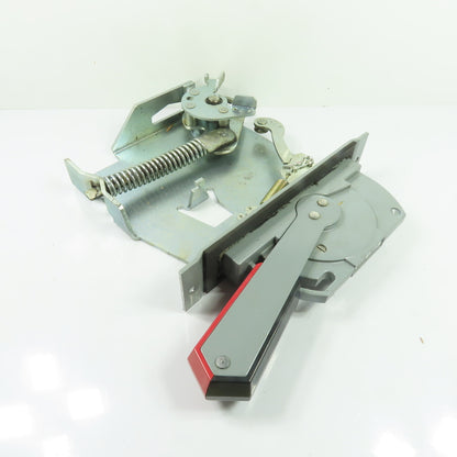 Allen-Bradley 1494F-MS400-NP 400A Disconnect Switch Operating Mechanism Handle