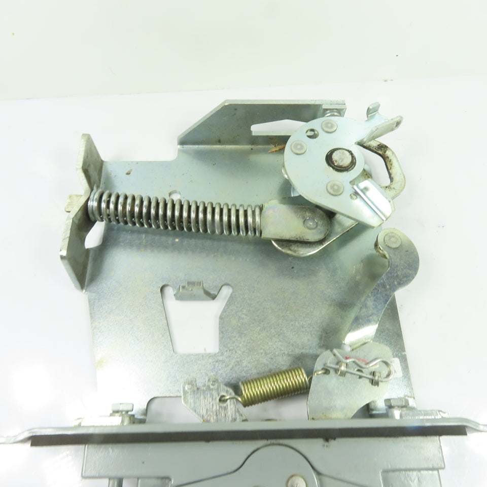 Allen-Bradley 1494F-MS400-NP 400A Disconnect Switch Operating Mechanism Handle