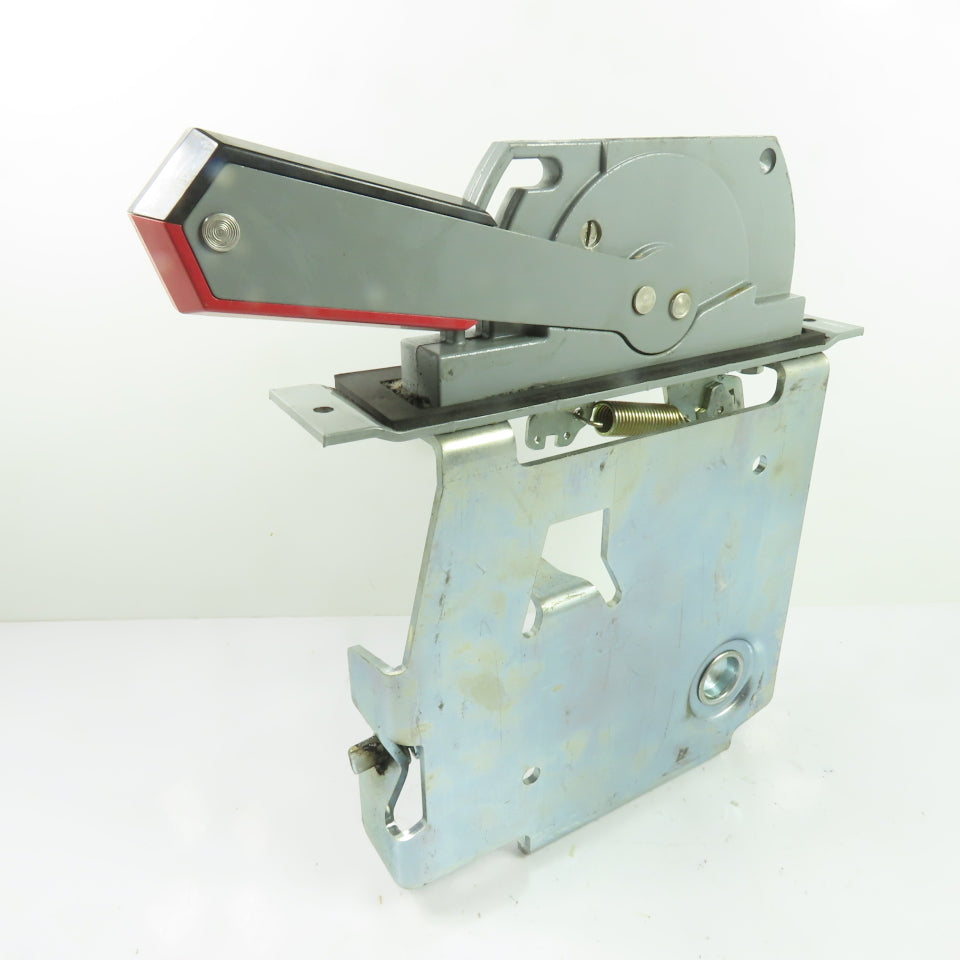 Allen-Bradley 1494F-MS400-NP 400A Disconnect Switch Operating Mechanism Handle