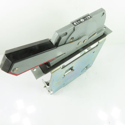 Allen-Bradley 1494F-MS400-NP 400A Disconnect Switch Operating Mechanism Handle