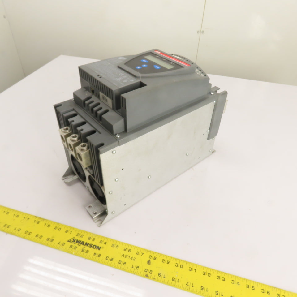 ABB 1SFA894010R7000 PST142-600-70 142A 3Ph Soft Starter 600V