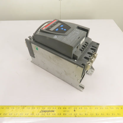 ABB 1SFA894010R7000 PST142-600-70 142A 3Ph Soft Starter 600V