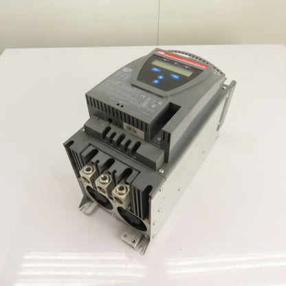 ABB 1SFA894010R7000 PST142-600-70 142A 3Ph Soft Starter 600V
