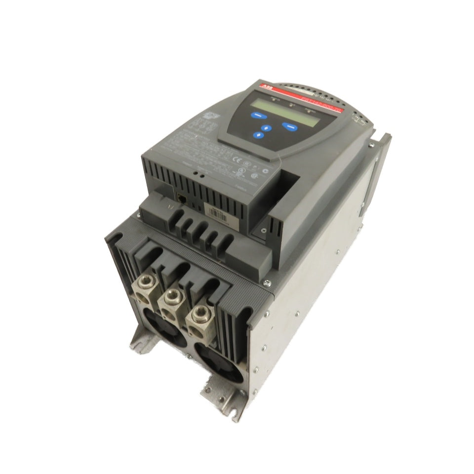 ABB 1SFA894010R7000 PST142-600-70 142A 3Ph Soft Starter 600V
