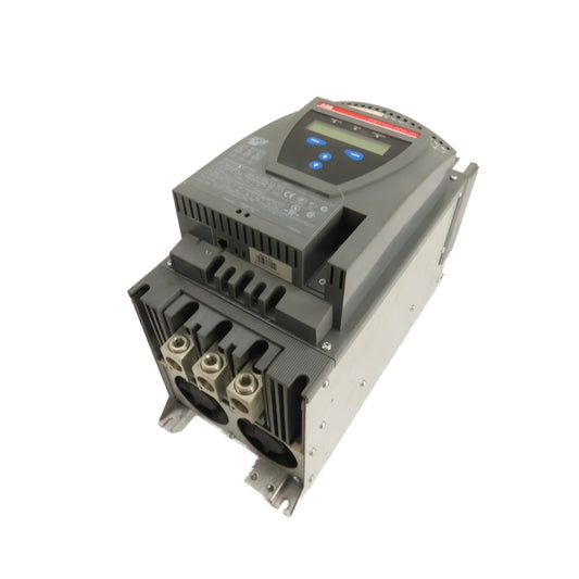 ABB 1SFA894010R7000 PST142-600-70 142A 3Ph Soft Starter 600V