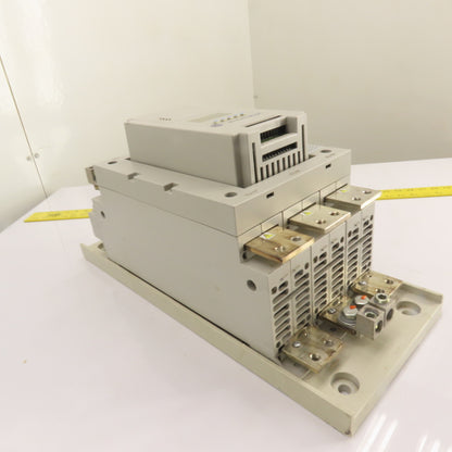 Allen-Bradley 150-F251NBD 251A Smart Motor Controller Soft Starter 200-480VAC