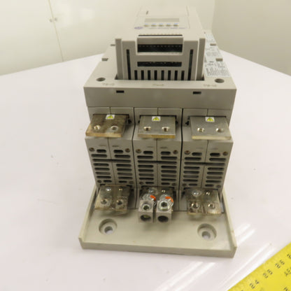 Allen-Bradley 150-F251NBD 251A Smart Motor Controller Soft Starter 200-480VAC