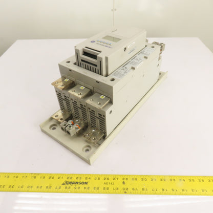 Allen-Bradley 150-F251NBD 251A Smart Motor Controller Soft Starter 200-480VAC