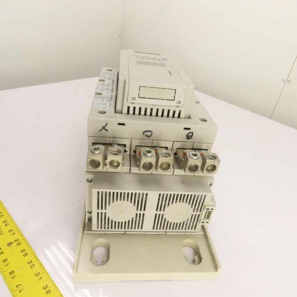 Allen-Bradley 150-F251NBD 251A Smart Motor Controller Soft Starter 200-480VAC