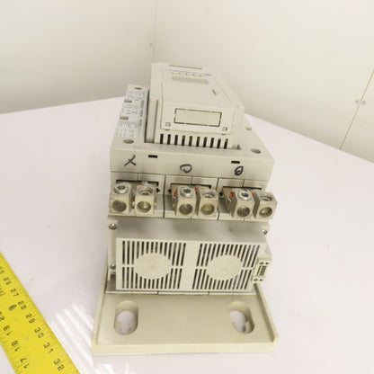 Allen-Bradley 150-F251NBD 251A Smart Motor Controller Soft Starter 200-480VAC