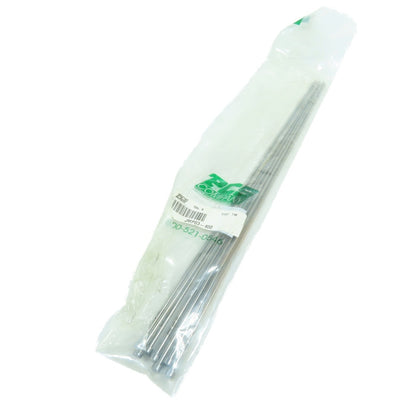 PCS JMP03-400 3mm Metric Nitrided Straight Ejector Pin 400mm Length Lot Of 7
