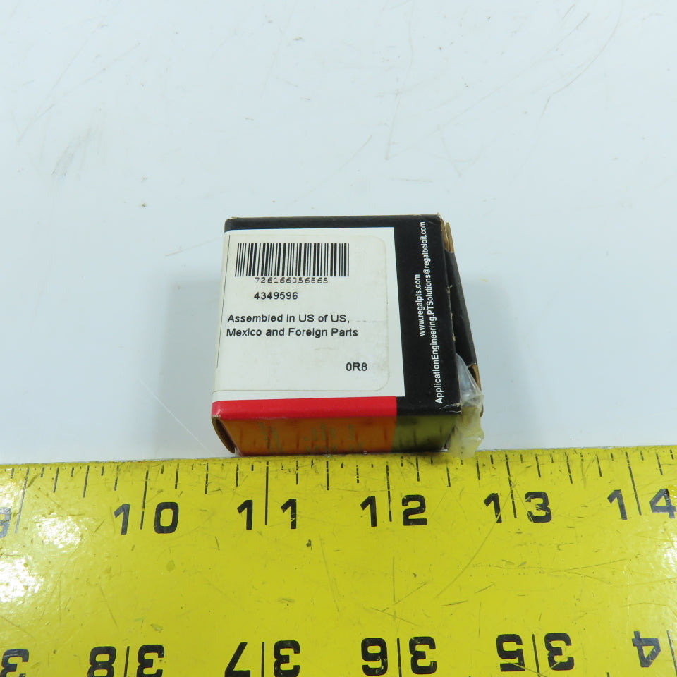 McGill CYR 1 3/8 1-3/8" Cam Yoke Roller Cam Follower Bearing