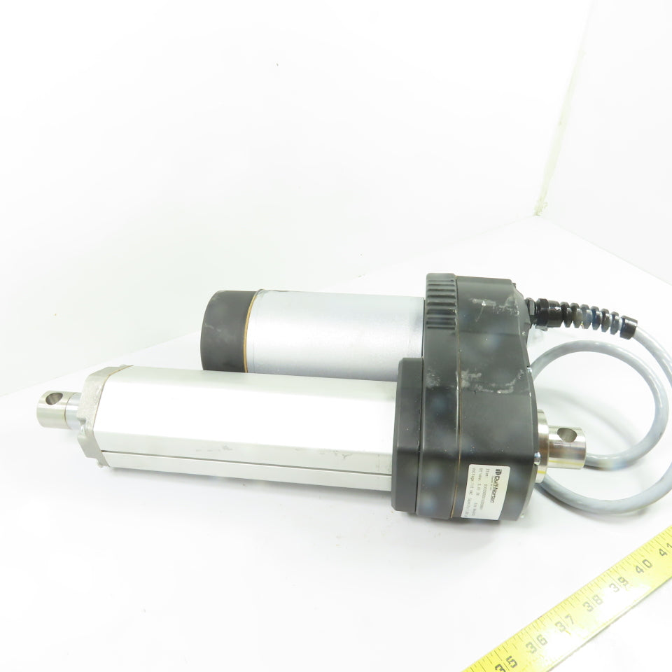 Duff-Norton D250L2-6 1000LB Electric Linear Actuator 115VAC 1Ph 5.91" Stroke