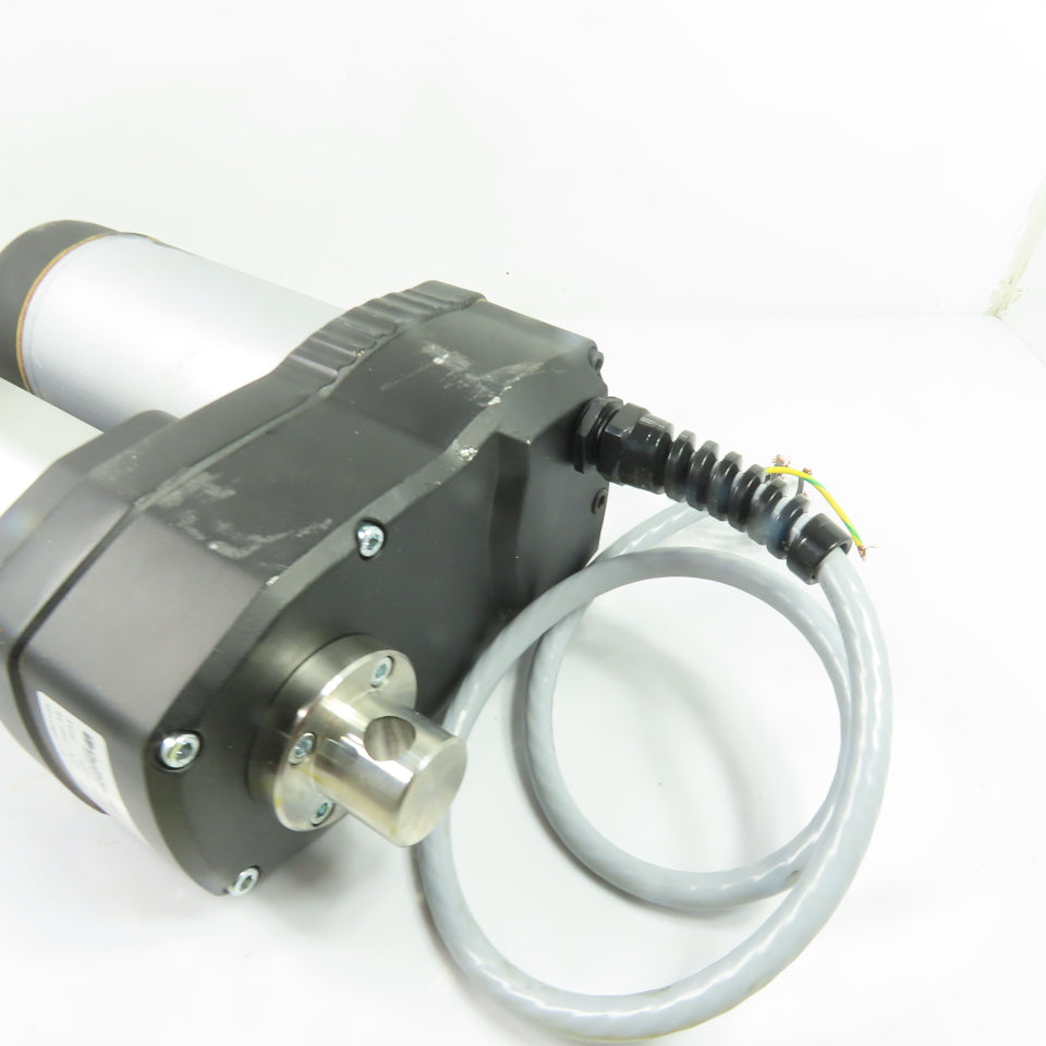Duff-Norton D250L2-6 1000LB Electric Linear Actuator 115VAC 1Ph 5.91" Stroke
