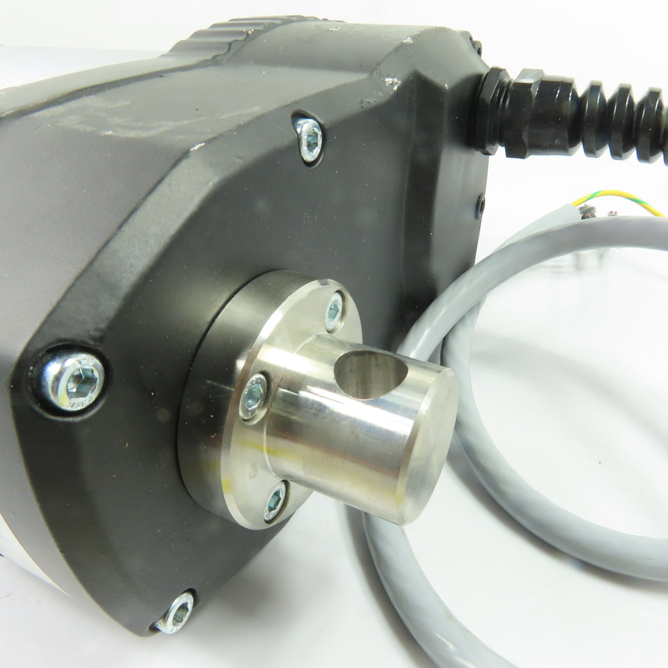 Duff-Norton D250L2-6 1000LB Electric Linear Actuator 115VAC 1Ph 5.91" Stroke