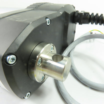 Duff-Norton D250L2-6 1000LB Electric Linear Actuator 115VAC 1Ph 5.91" Stroke