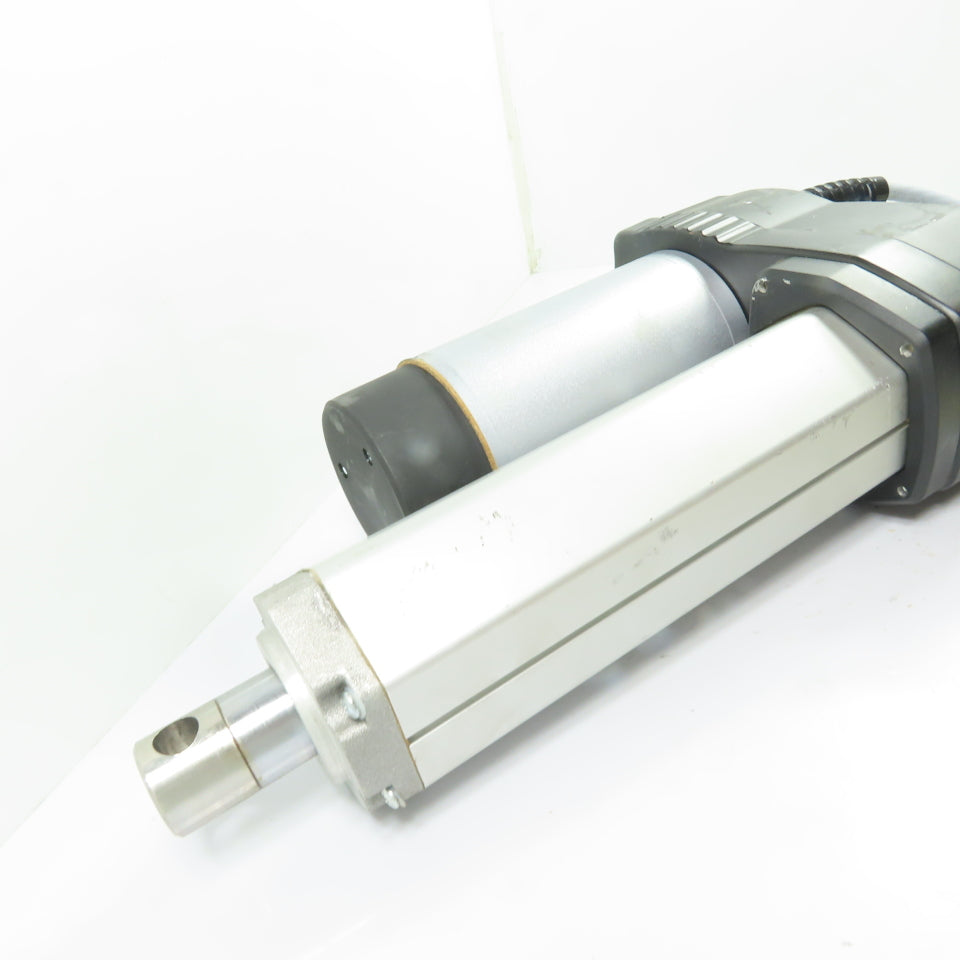 Duff-Norton D250L2-6 1000LB Electric Linear Actuator 115VAC 1Ph 5.91" Stroke