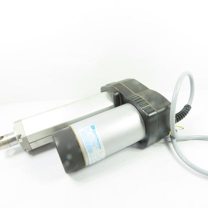 Duff-Norton D250L2-6 1000LB Electric Linear Actuator 115VAC 1Ph 5.91" Stroke