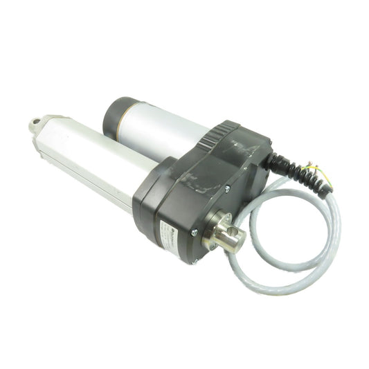 Duff-Norton D250L2-6 1000LB Electric Linear Actuator 115VAC 1Ph 5.91" Stroke