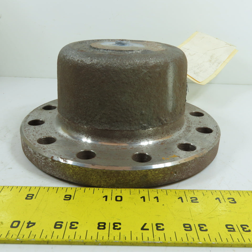 Diamond Power N/A 3" Air Valve Body w/Adjustable Pressure Control