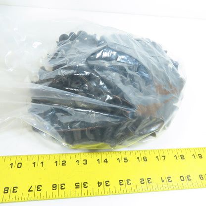 YFS N/A 3/8-16 x 1-1/4" Flat Head Socket Cap Screw Lot Of 300