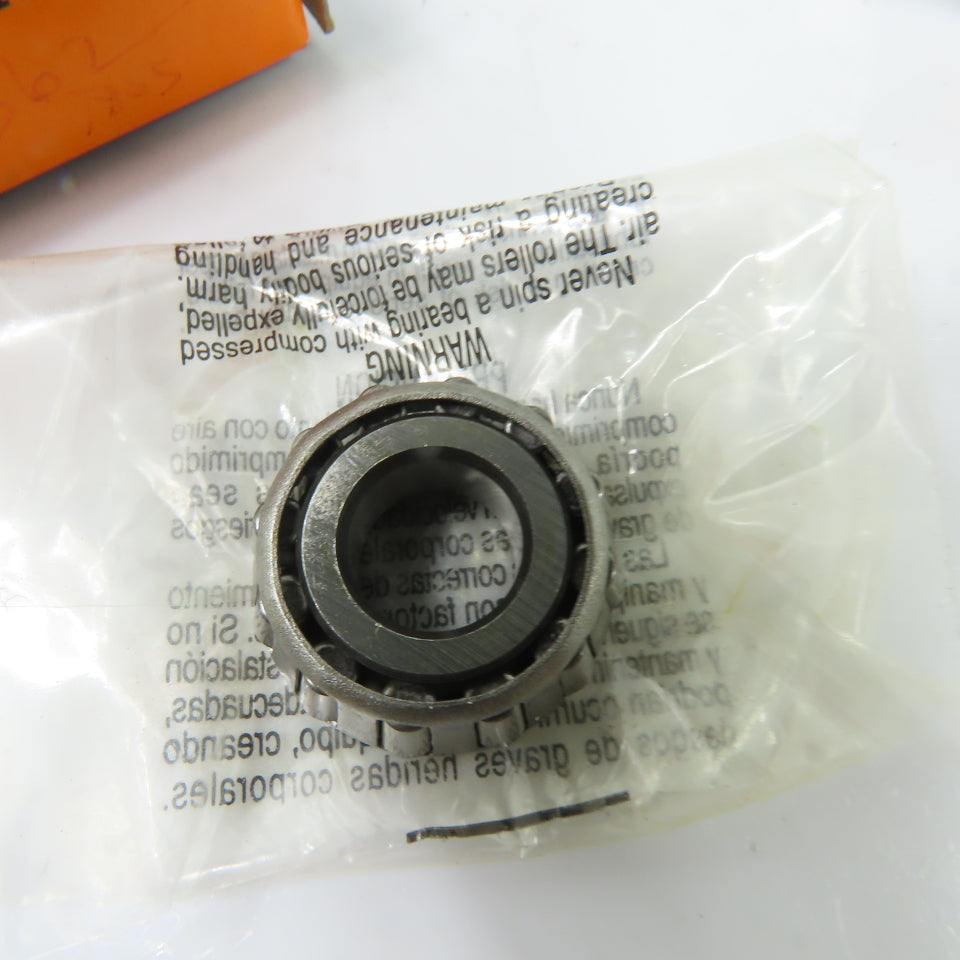 Timken A4050 Tapered Roller Bearing 1/2" Bore NEW Lot Of 2