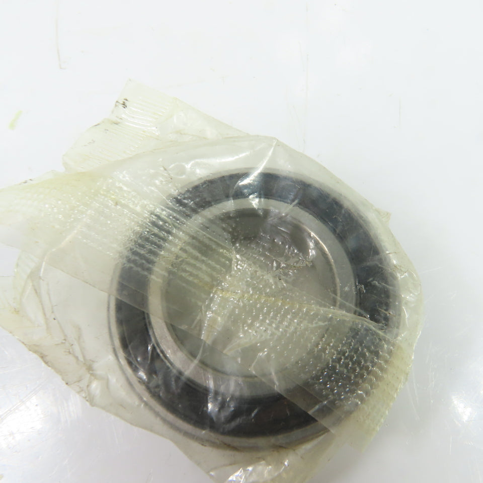 Fafnir 9107PP Sealed Deep Groove Ball Bearing 35mm x 62mm x 14mm