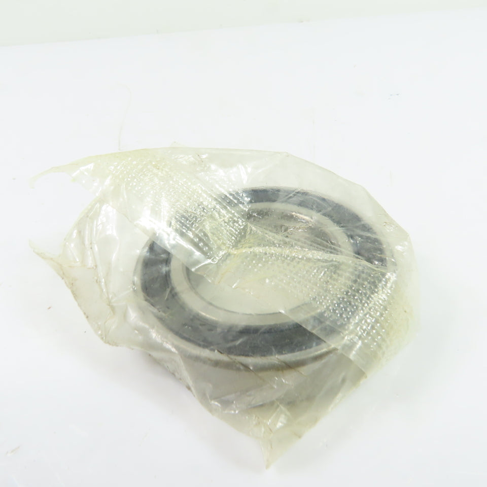 Fafnir 9107PP Sealed Deep Groove Ball Bearing 35mm x 62mm x 14mm