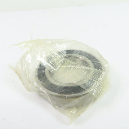 Fafnir 9107PP Sealed Deep Groove Ball Bearing 35mm x 62mm x 14mm
