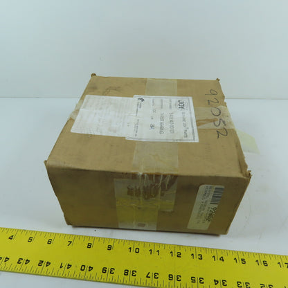 Joy 5403342-00101 Outboard Thrust Bearing Assembly CCW Turbocompressor