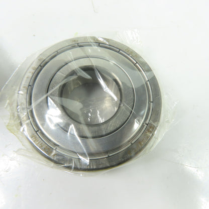 SKF 6305 ZJEM Deep Groove Ball Bearing 25mm Bore x 62mm OD x 17mm Wide NEW