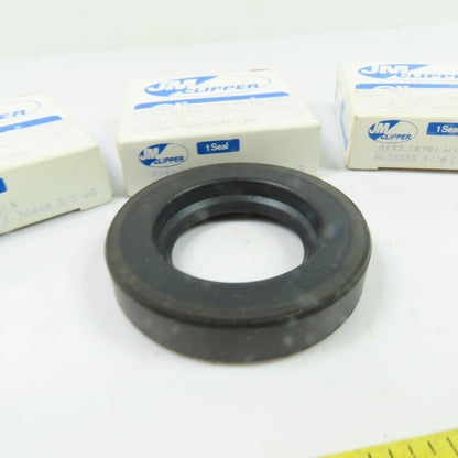 JM Clipper 0137-18791 H1L5 Oil Seal NEW Lot Of 3