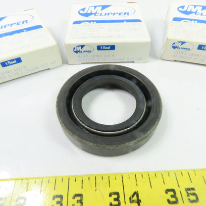 JM Clipper 0137-18791 H1L5 Oil Seal NEW Lot Of 3