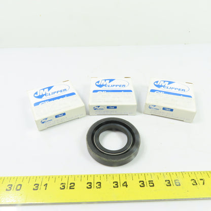 JM Clipper 0137-18791 H1L5 Oil Seal NEW Lot Of 3