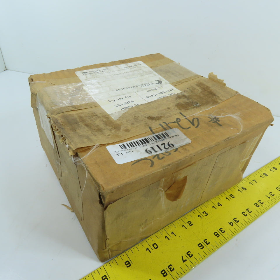 Joy P3791500-01465 Pivot-Shoe Bearing Assembly, Adjustable