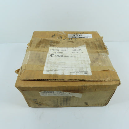 Joy P3791500-01465 Pivot-Shoe Bearing Assembly, Adjustable