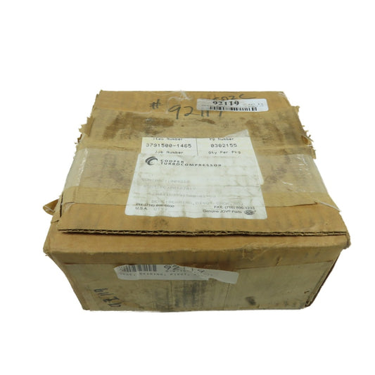 Joy P3791500-01465 Pivot-Shoe Bearing Assembly, Adjustable