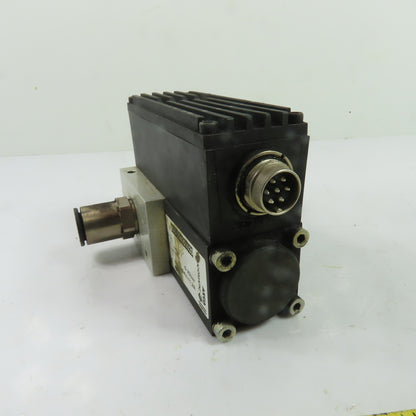 ASCO 833-354001020 Sentronic Proportional Valve 0-20Bar 24V 1.2A