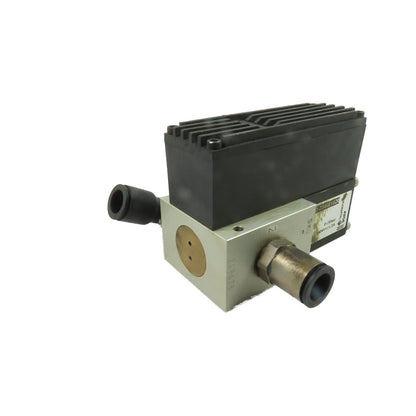 ASCO 833-354001020 Sentronic Proportional Valve 0-20Bar 24V 1.2A