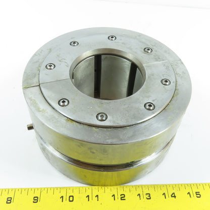 540011-1465 2.757-2.759" ID Split Tilting Pad Journal Bearing Sleeve