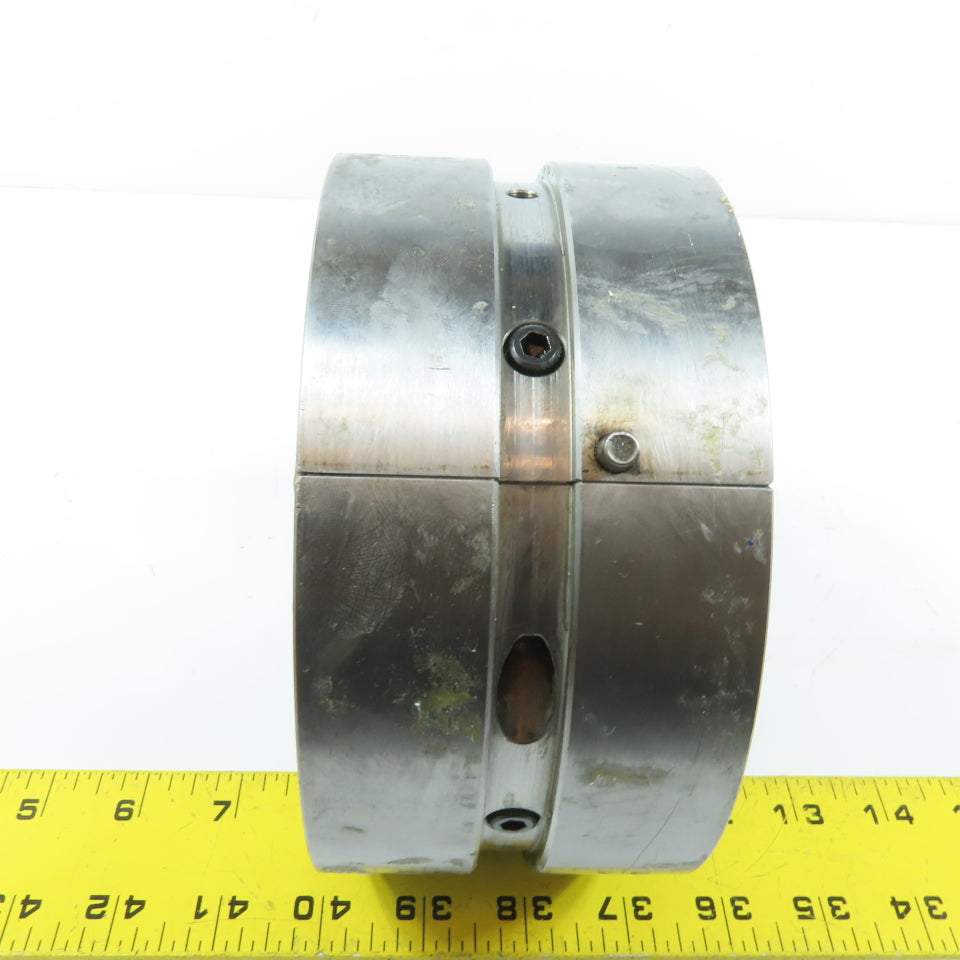 540011-1465 2.757-2.759" ID Split Tilting Pad Journal Bearing Sleeve
