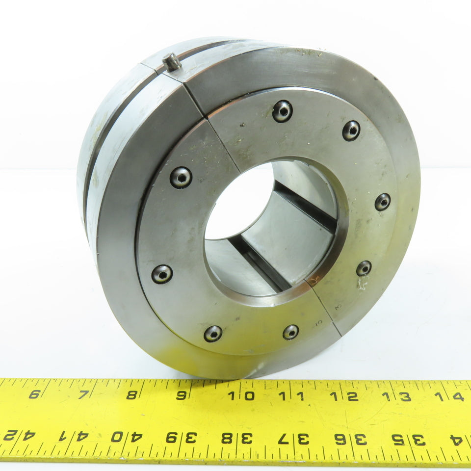 540011-1465 2.757-2.759" ID Split Tilting Pad Journal Bearing Sleeve