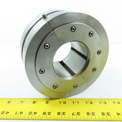 540011-1465 2.757-2.759" ID Split Tilting Pad Journal Bearing Sleeve