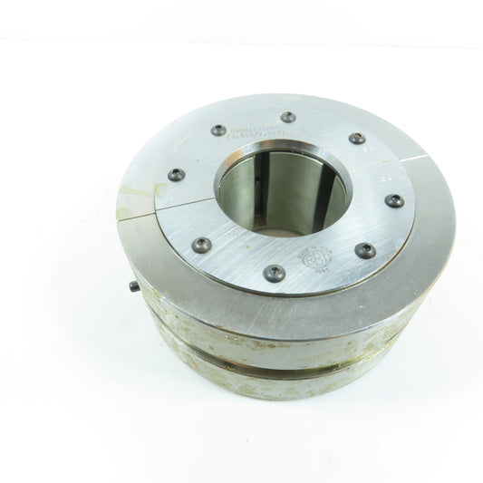 BBD 540011-1660 2.510-2.512" ID Split Tilting Pad Journal Bearing Sleeve