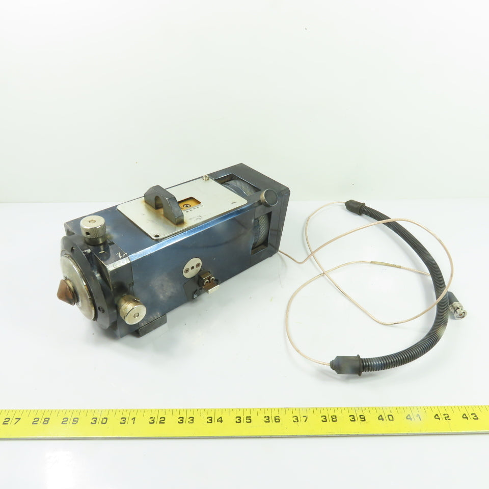 Laser Cutter Cutting Head Unit Assembly