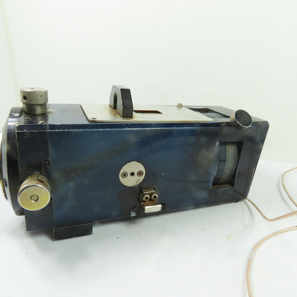 Laser Cutter Cutting Head Unit Assembly